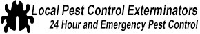 Internal Revenue TN Pest Control Exterminators